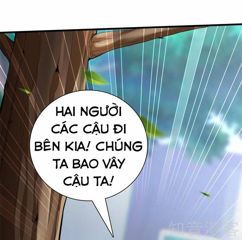 Đô Thị Chí Tôn Chapter 65 - Trang 2