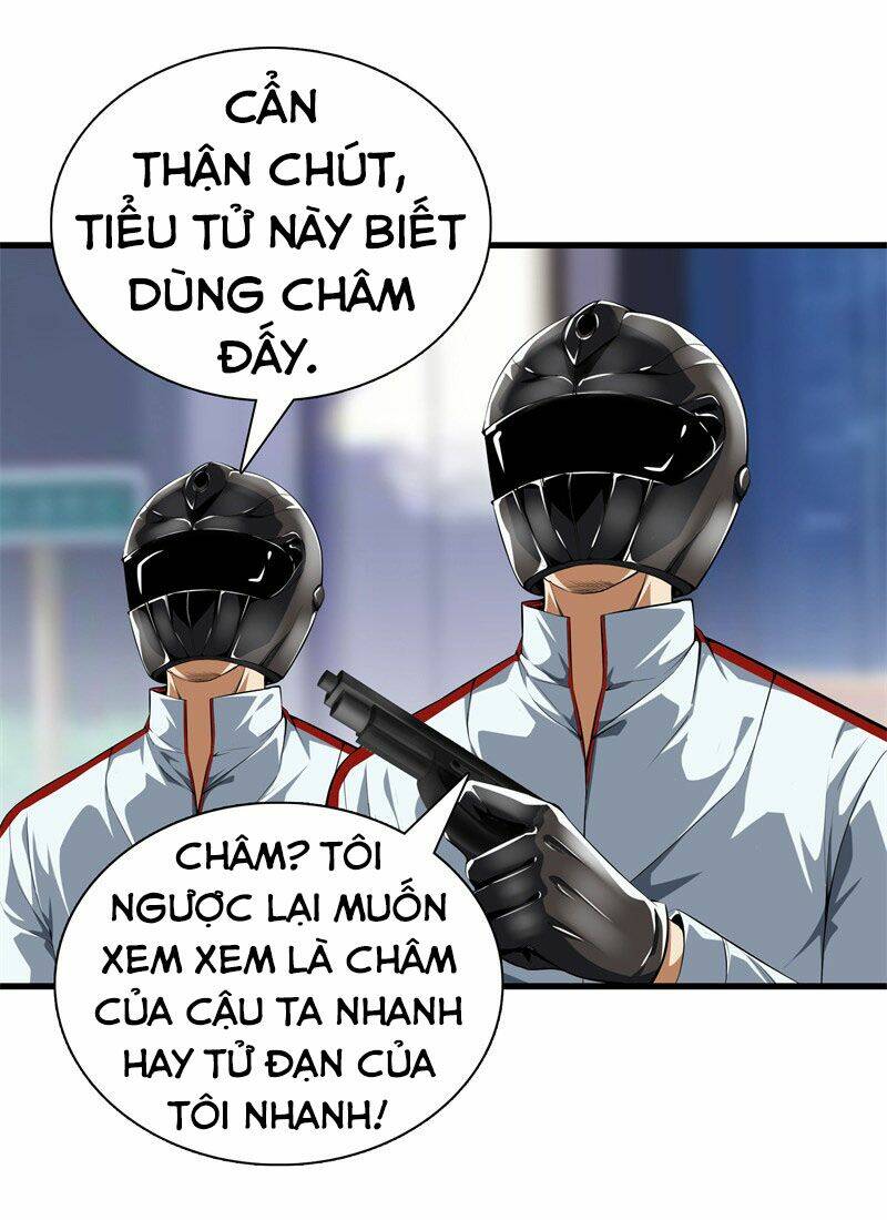 Đô Thị Chí Tôn Chapter 65 - Trang 2