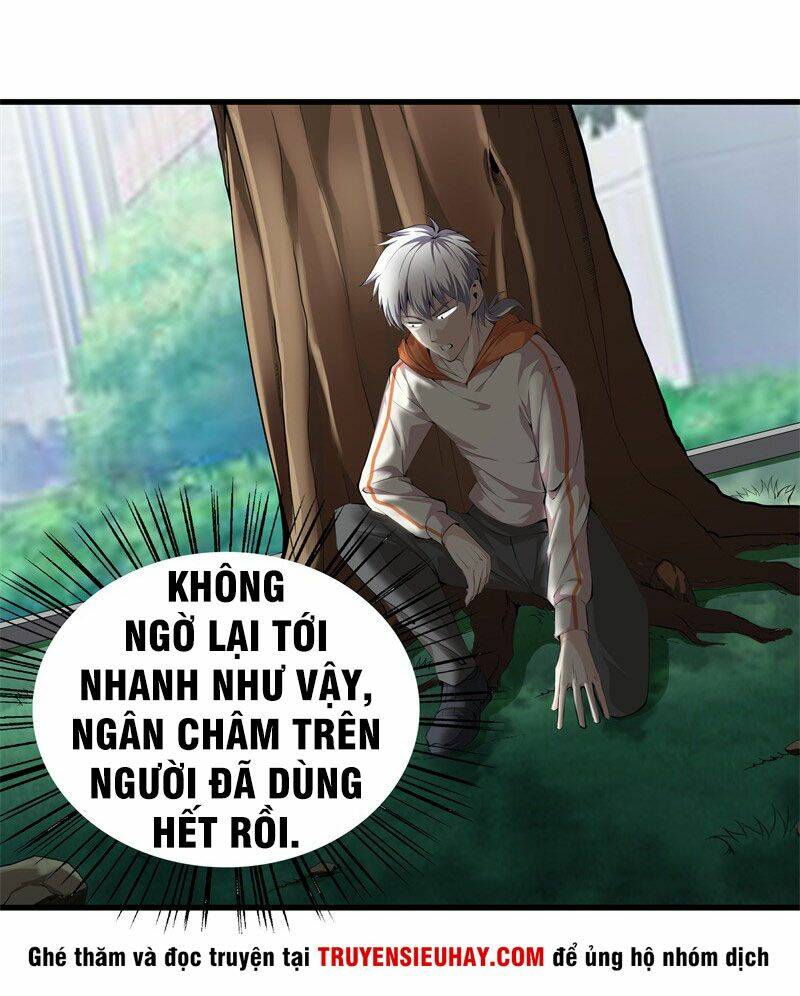 Đô Thị Chí Tôn Chapter 65 - Trang 2