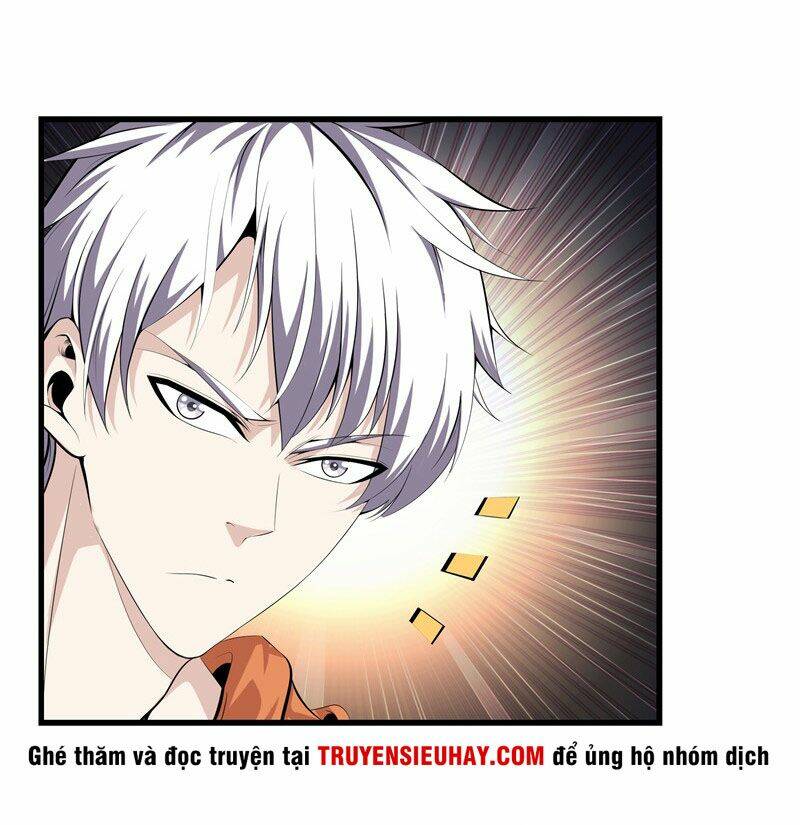 Đô Thị Chí Tôn Chapter 64 - Trang 2