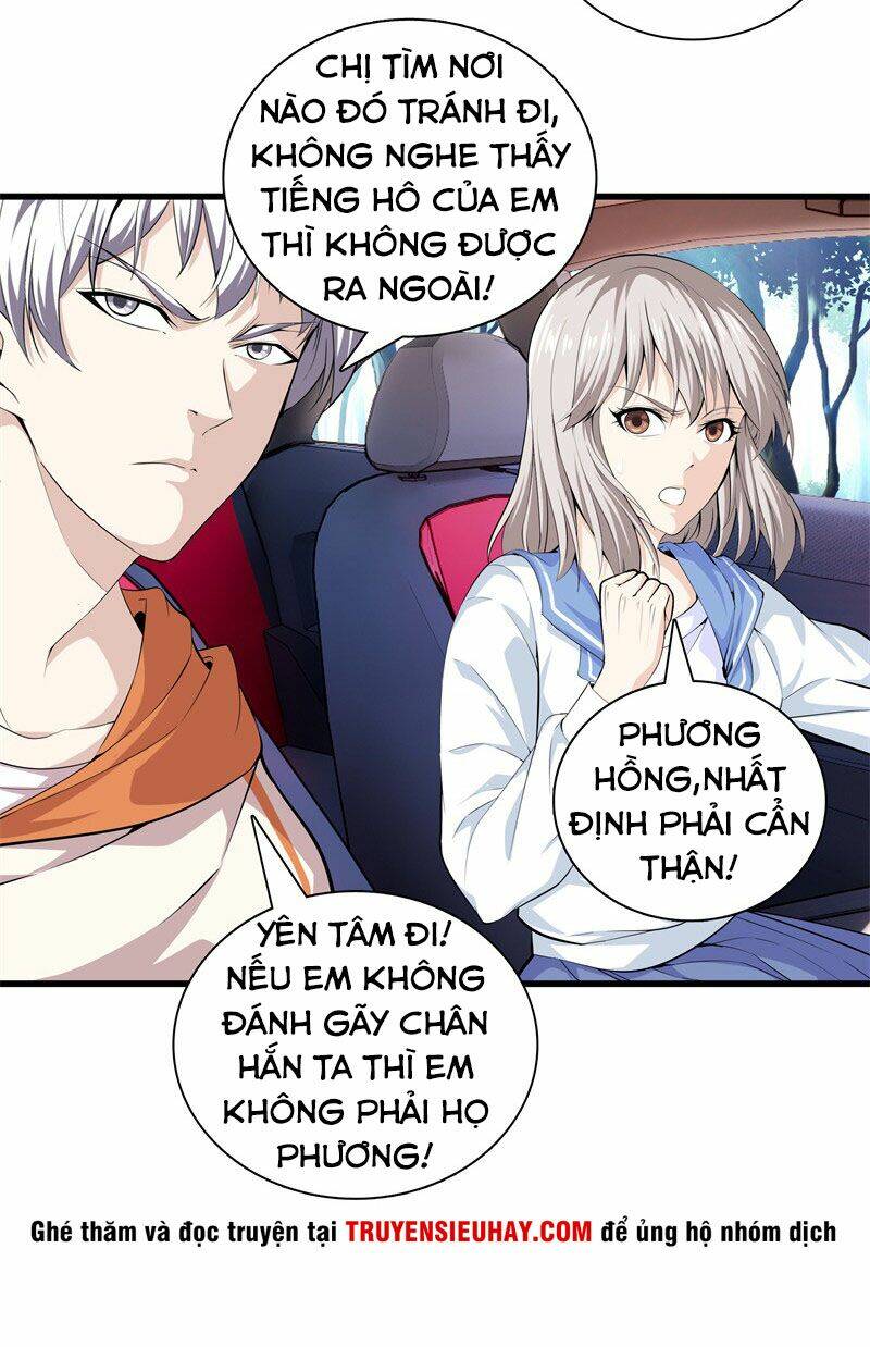 Đô Thị Chí Tôn Chapter 64 - Trang 2