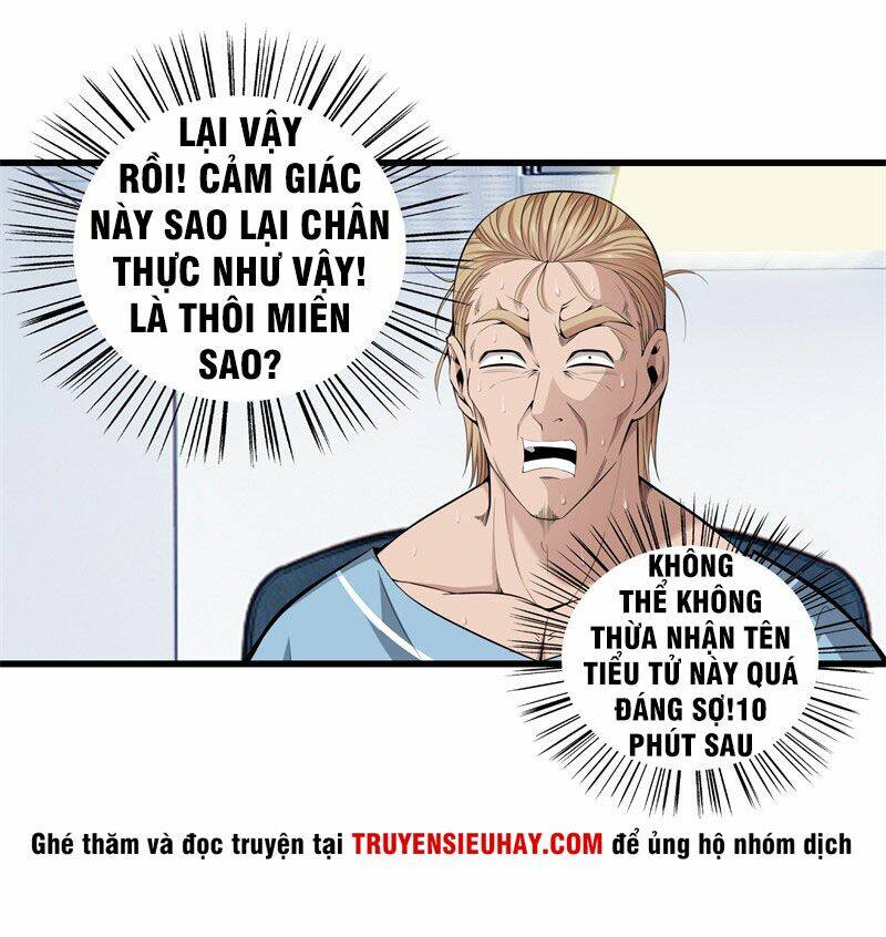 Đô Thị Chí Tôn Chapter 64 - Trang 2