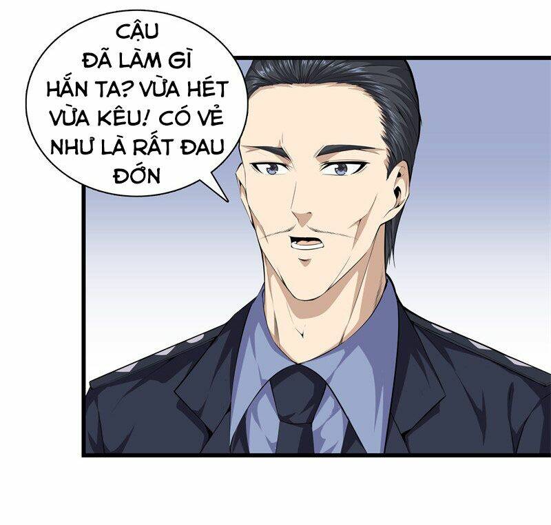 Đô Thị Chí Tôn Chapter 64 - Trang 2