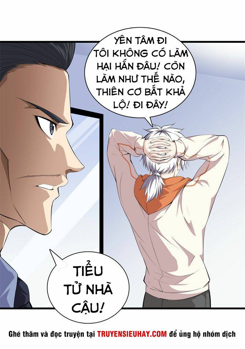 Đô Thị Chí Tôn Chapter 64 - Trang 2