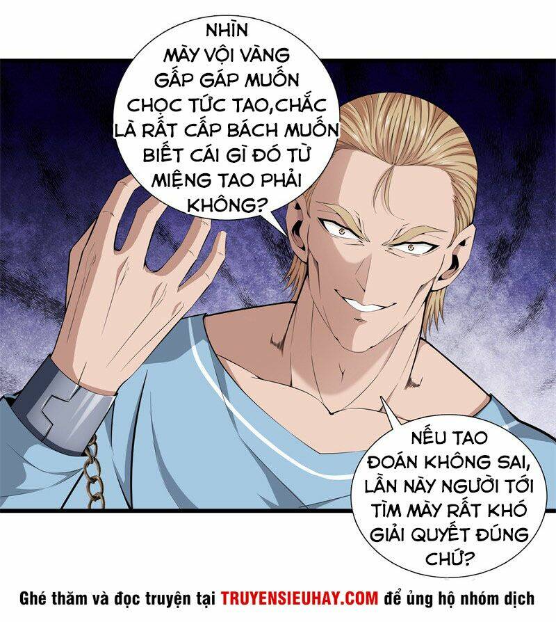 Đô Thị Chí Tôn Chapter 62 - Trang 2