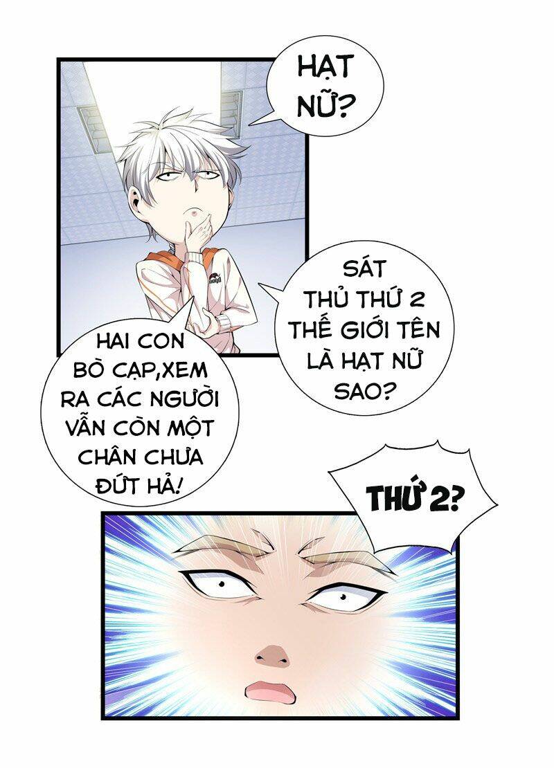 Đô Thị Chí Tôn Chapter 62 - Trang 2