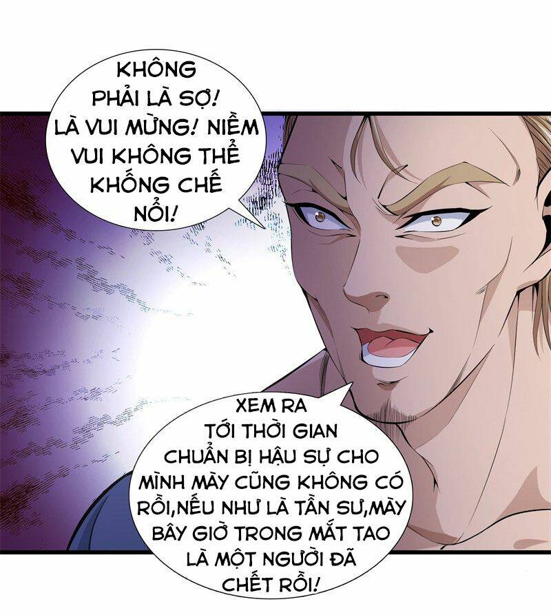 Đô Thị Chí Tôn Chapter 62 - Trang 2