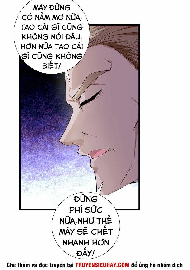 Đô Thị Chí Tôn Chapter 62 - Trang 2