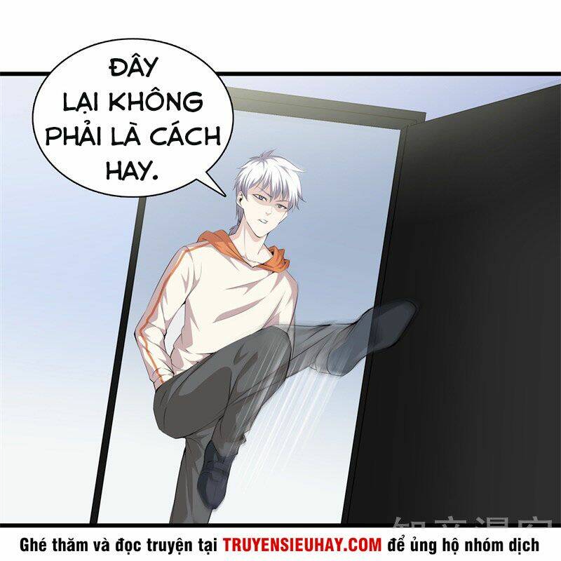 Đô Thị Chí Tôn Chapter 62 - Trang 2