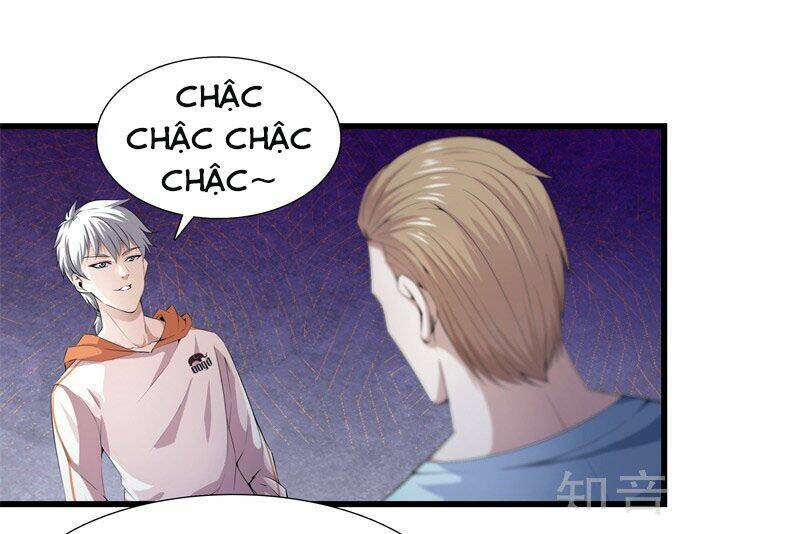 Đô Thị Chí Tôn Chapter 62 - Trang 2