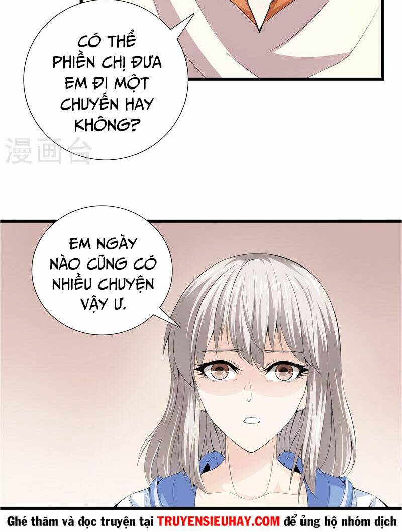 Đô Thị Chí Tôn Chapter 60 - Trang 2