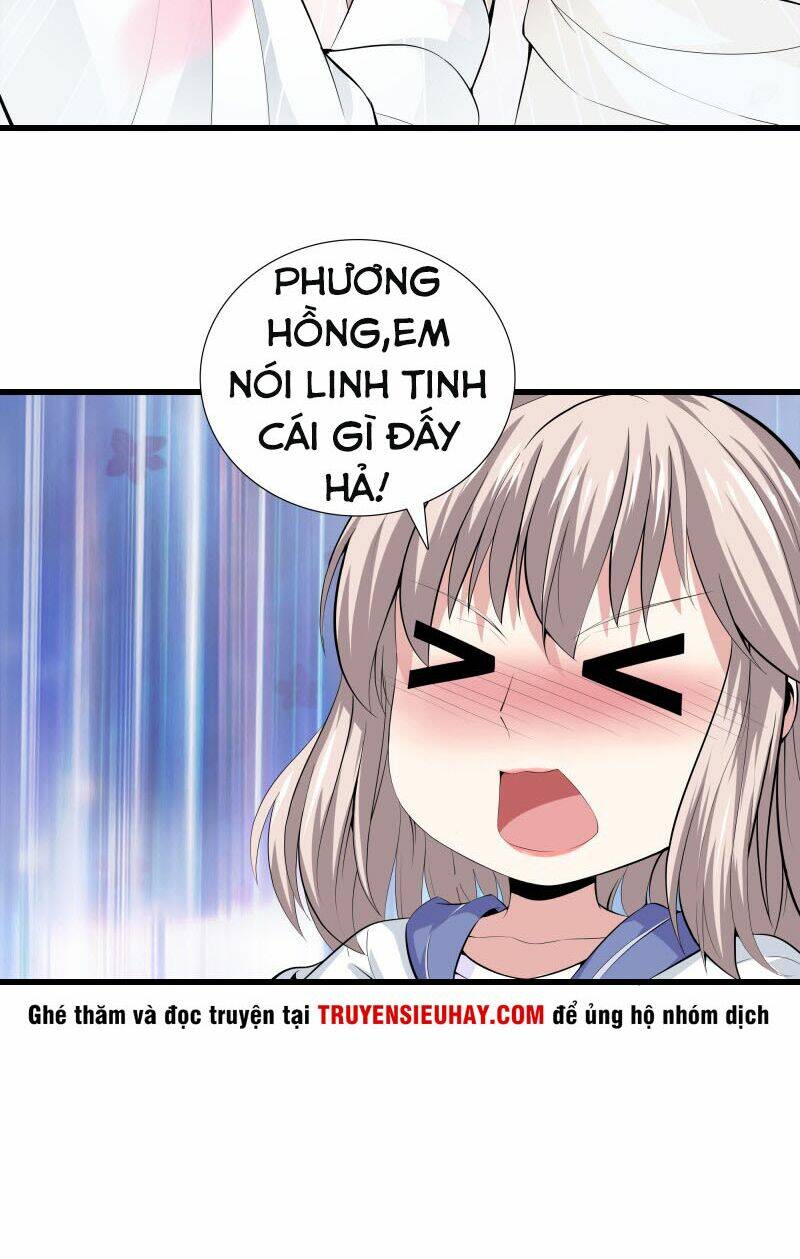 Đô Thị Chí Tôn Chapter 58 - Trang 2