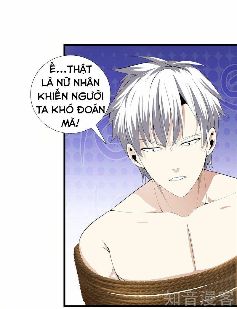 Đô Thị Chí Tôn Chapter 57 - Trang 2