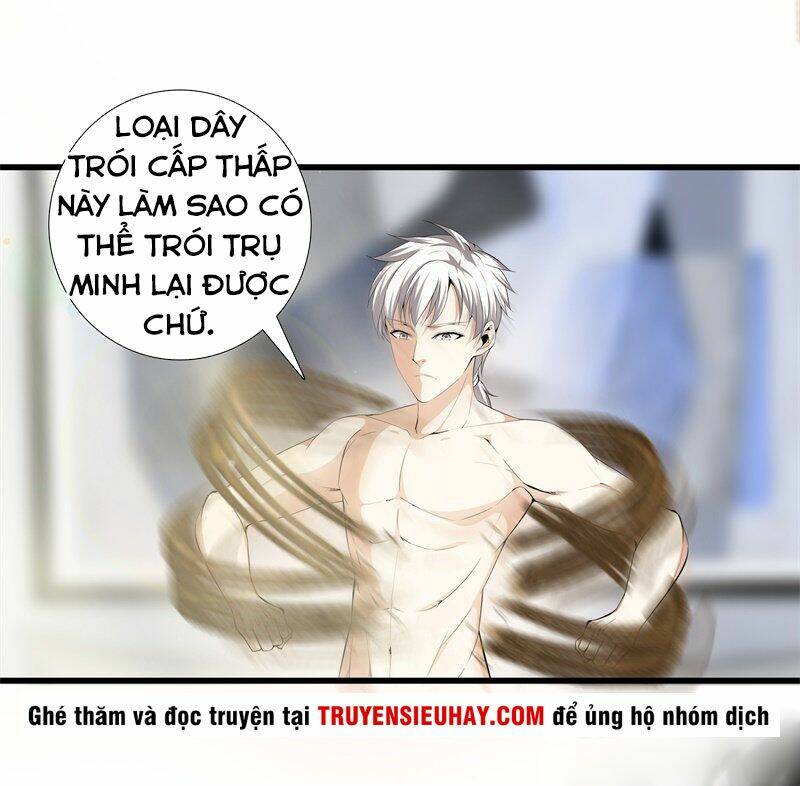 Đô Thị Chí Tôn Chapter 57 - Trang 2