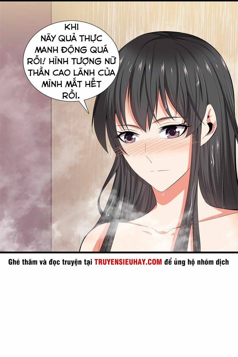 Đô Thị Chí Tôn Chapter 56 - Trang 2