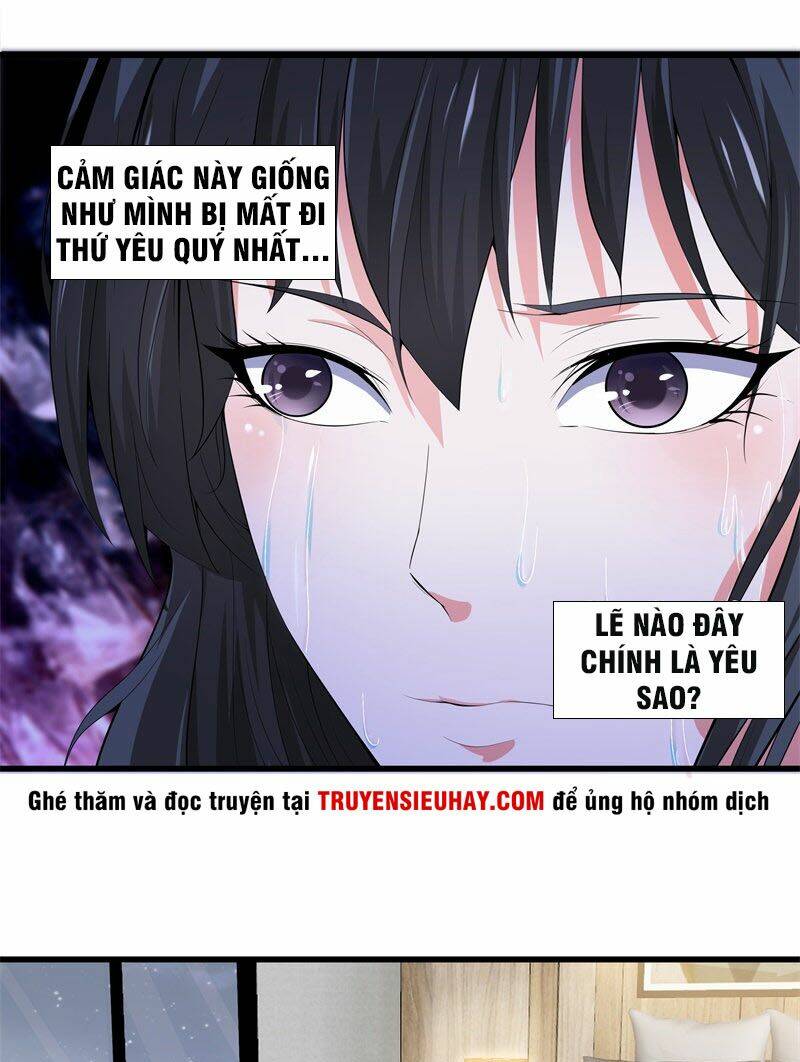 Đô Thị Chí Tôn Chapter 56 - Trang 2