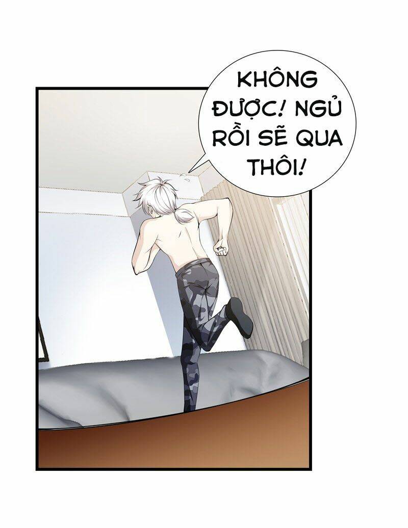 Đô Thị Chí Tôn Chapter 56 - Trang 2