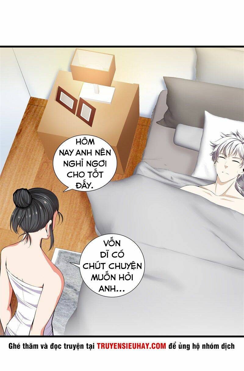 Đô Thị Chí Tôn Chapter 56 - Trang 2