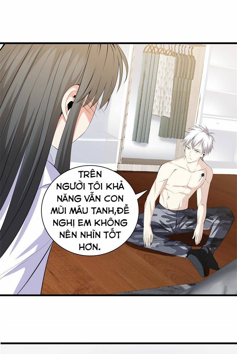 Đô Thị Chí Tôn Chapter 56 - Trang 2