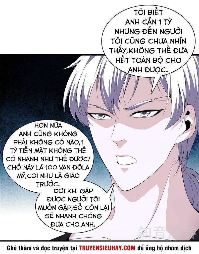 Đô Thị Chí Tôn Chapter 52 - Trang 2