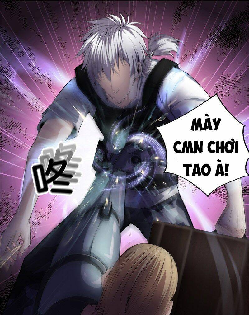 Đô Thị Chí Tôn Chapter 52 - Trang 2