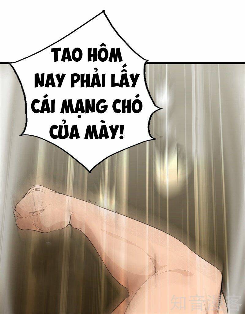 Đô Thị Chí Tôn Chapter 52 - Trang 2