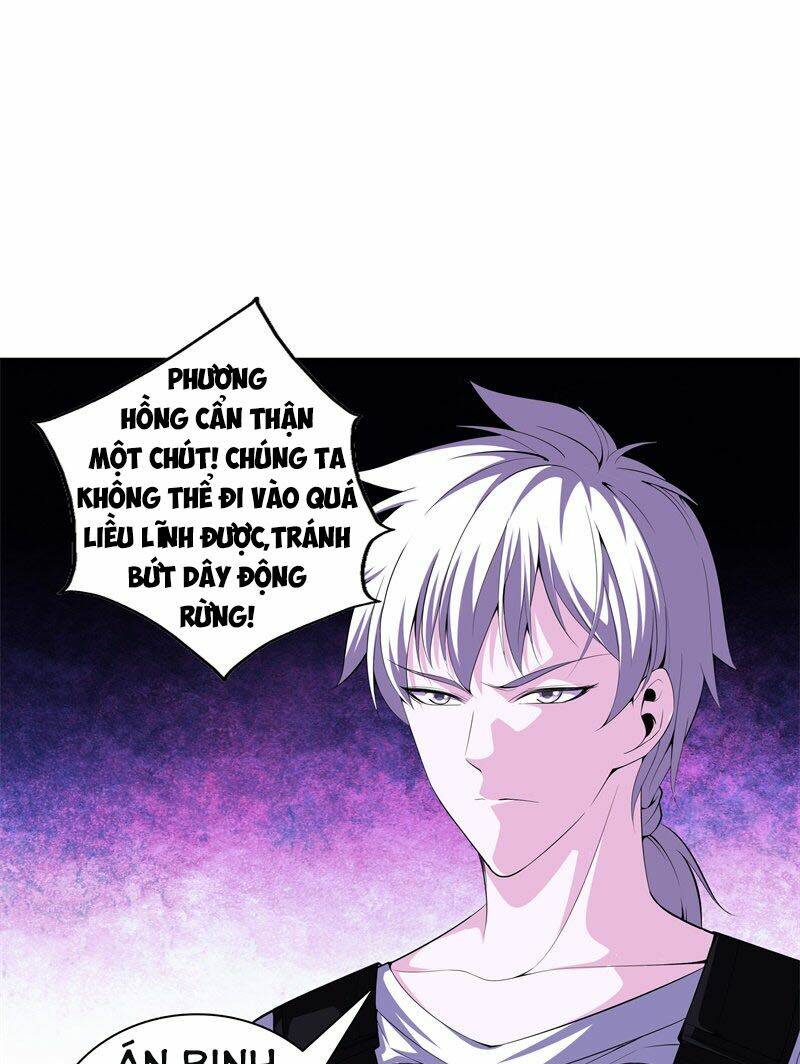 Đô Thị Chí Tôn Chapter 52 - Trang 2