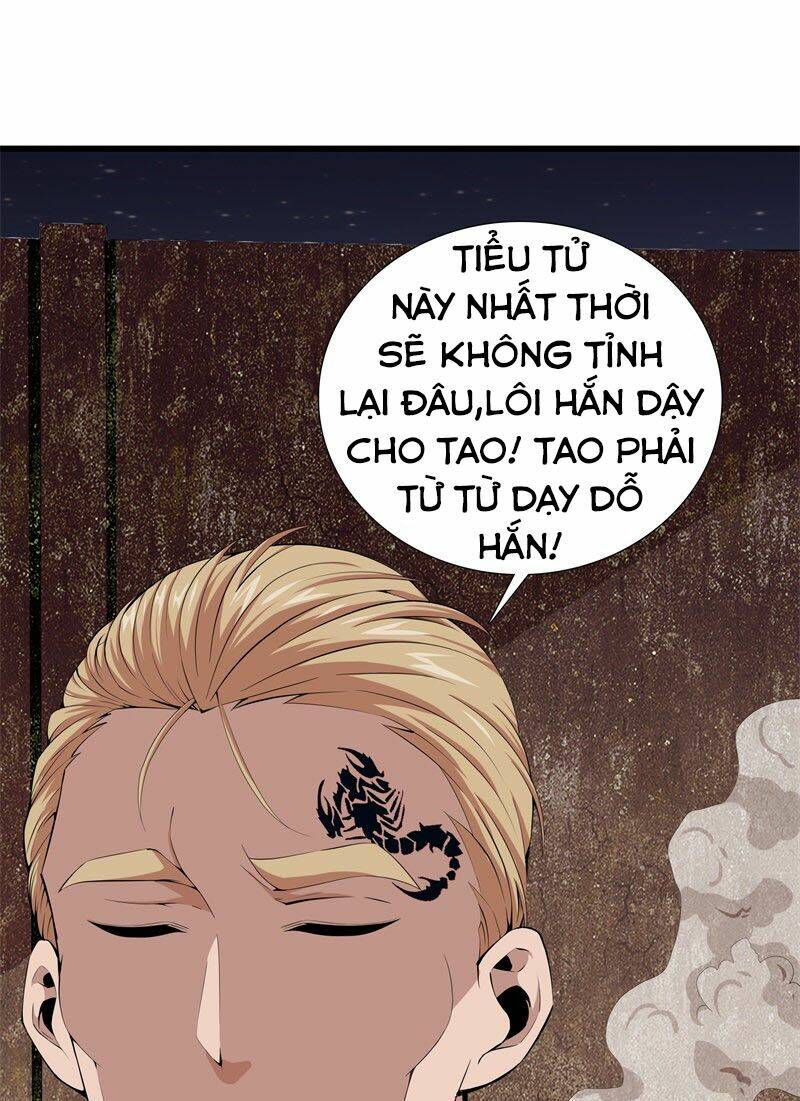 Đô Thị Chí Tôn Chapter 52 - Trang 2