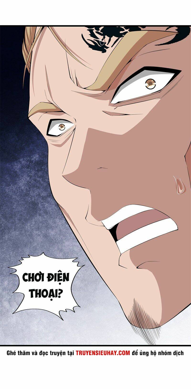 Đô Thị Chí Tôn Chapter 52 - Trang 2