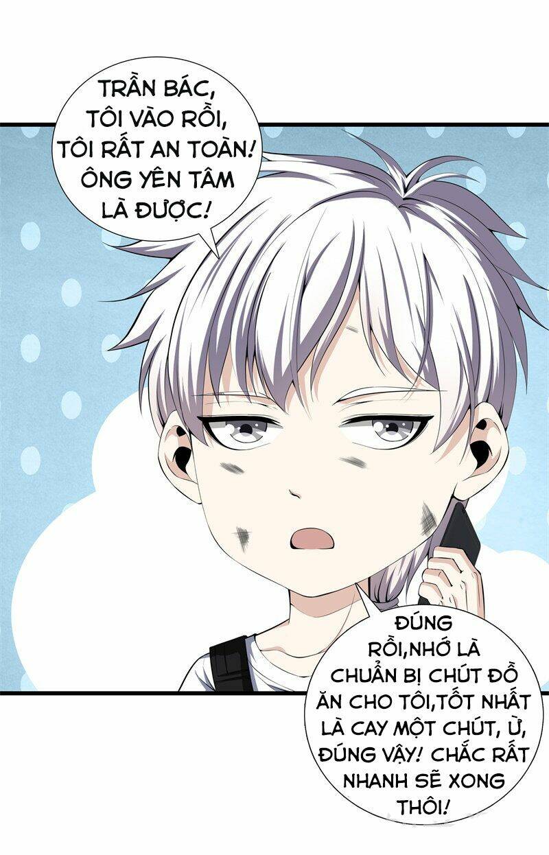 Đô Thị Chí Tôn Chapter 52 - Trang 2