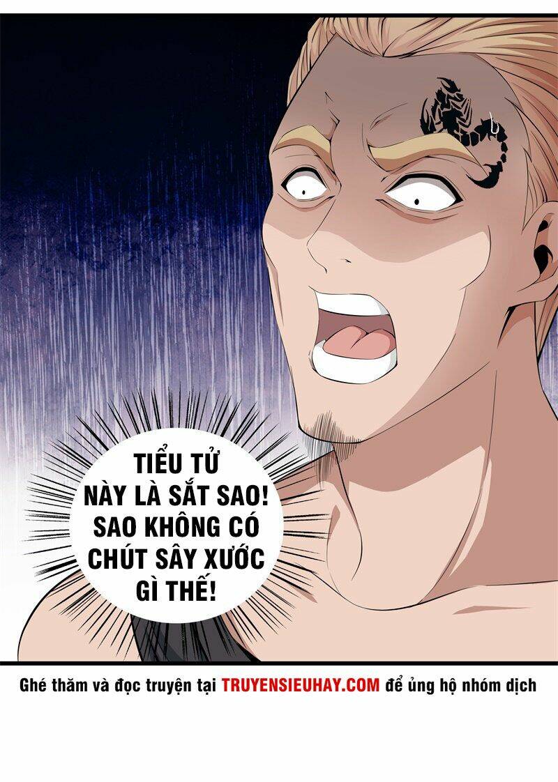 Đô Thị Chí Tôn Chapter 52 - Trang 2