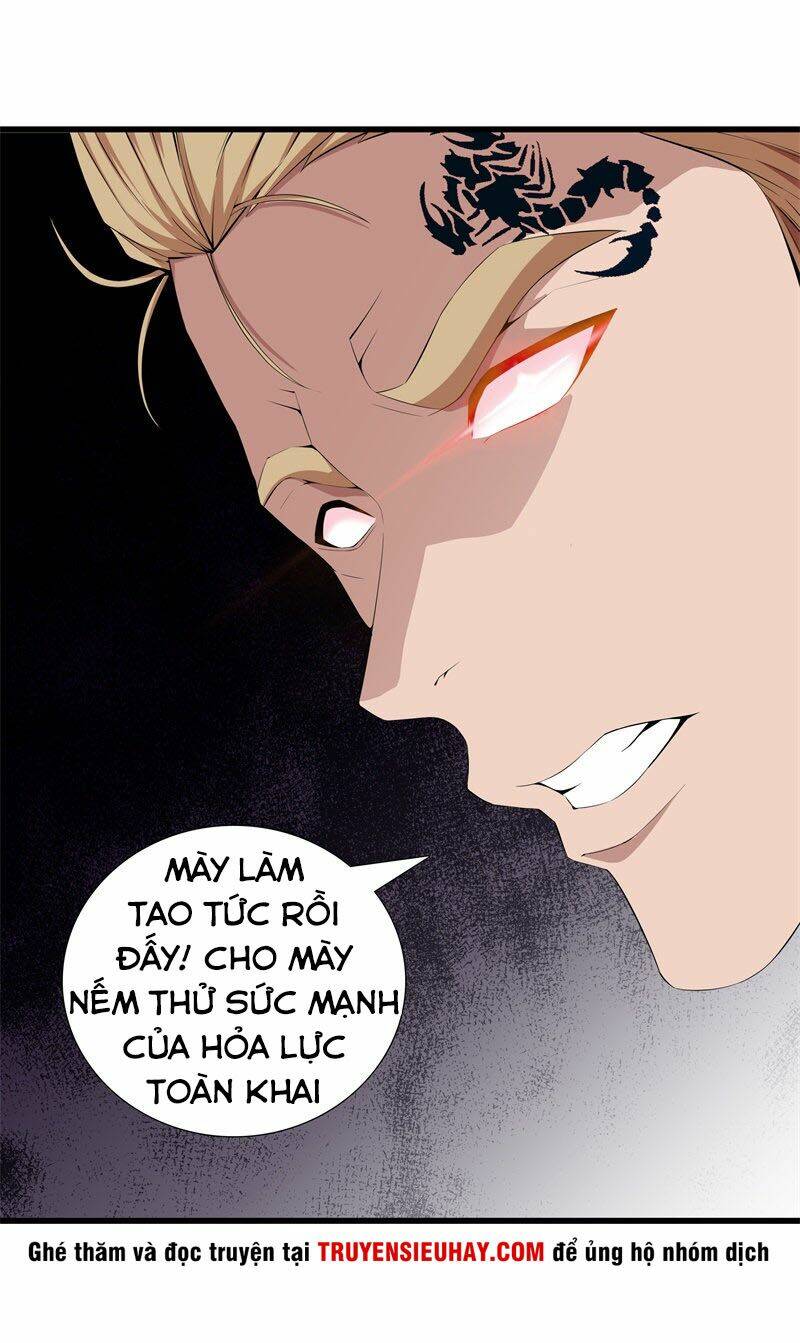 Đô Thị Chí Tôn Chapter 52 - Trang 2