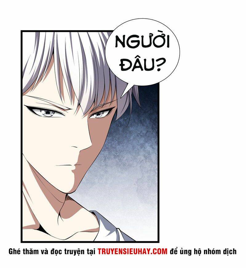 Đô Thị Chí Tôn Chapter 52 - Trang 2