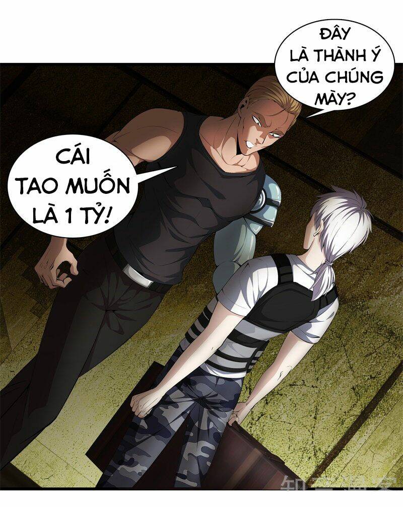 Đô Thị Chí Tôn Chapter 52 - Trang 2