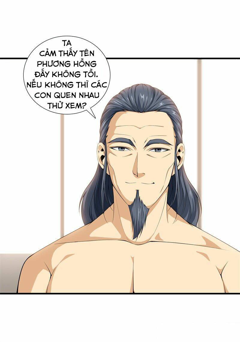 Đô Thị Chí Tôn Chapter 50 - Trang 2