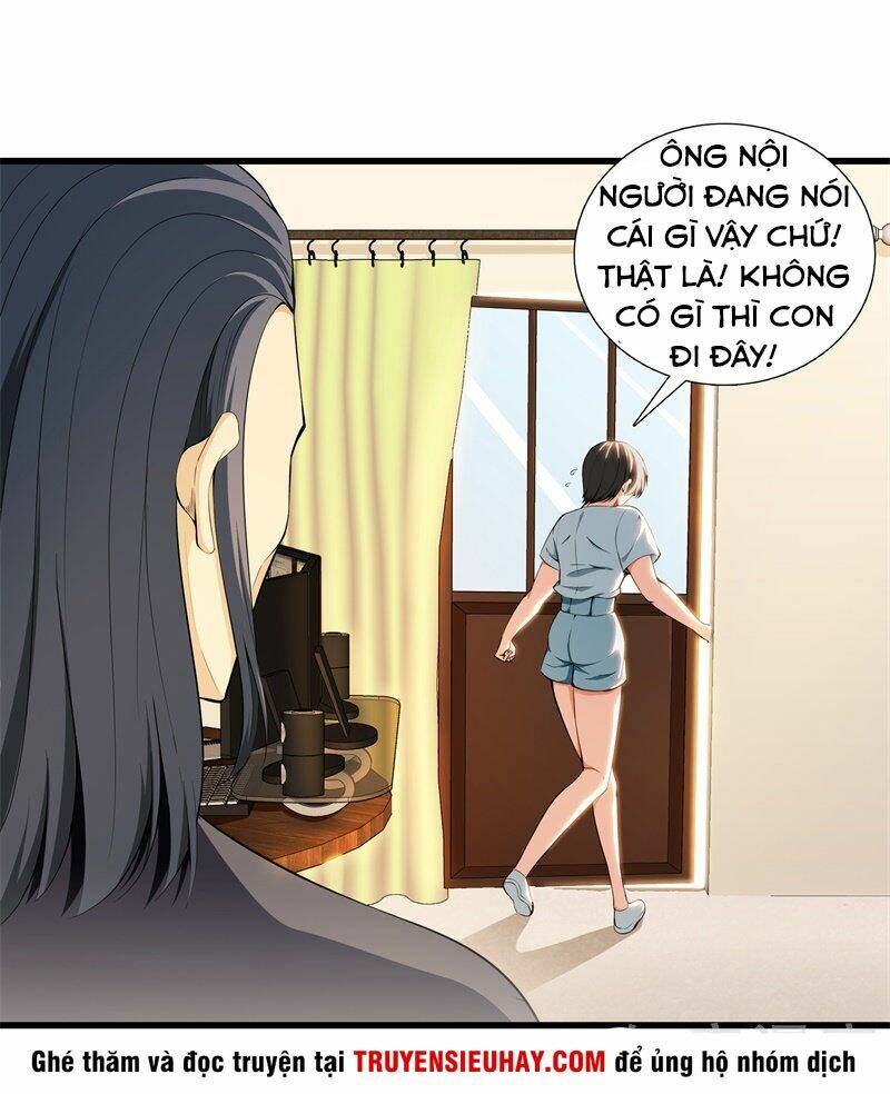 Đô Thị Chí Tôn Chapter 50 - Trang 2