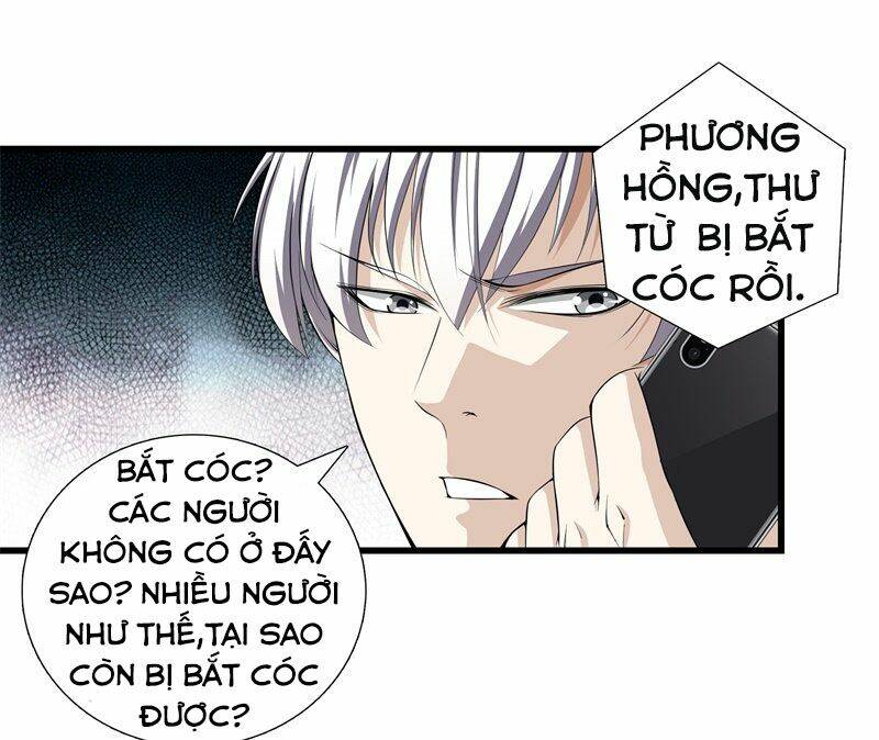 Đô Thị Chí Tôn Chapter 50 - Trang 2