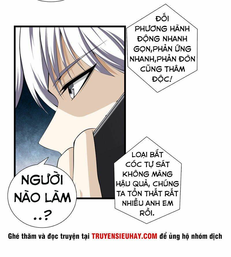 Đô Thị Chí Tôn Chapter 50 - Trang 2