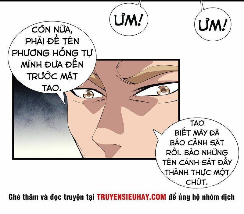 Đô Thị Chí Tôn Chapter 50 - Trang 2