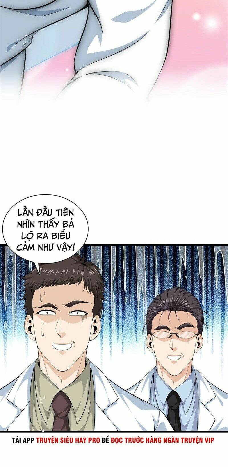 Đô Thị Chí Tôn Chapter 49 - Trang 2