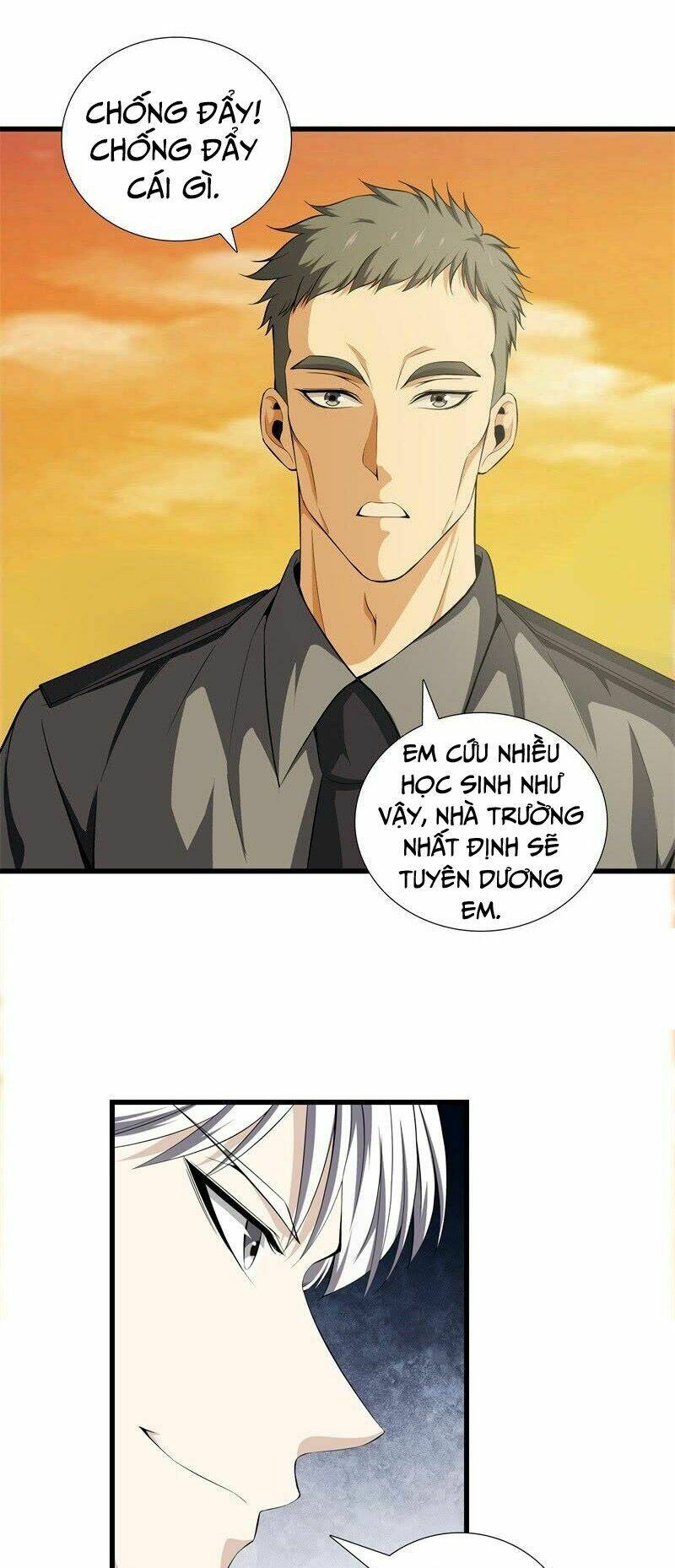 Đô Thị Chí Tôn Chapter 49 - Trang 2