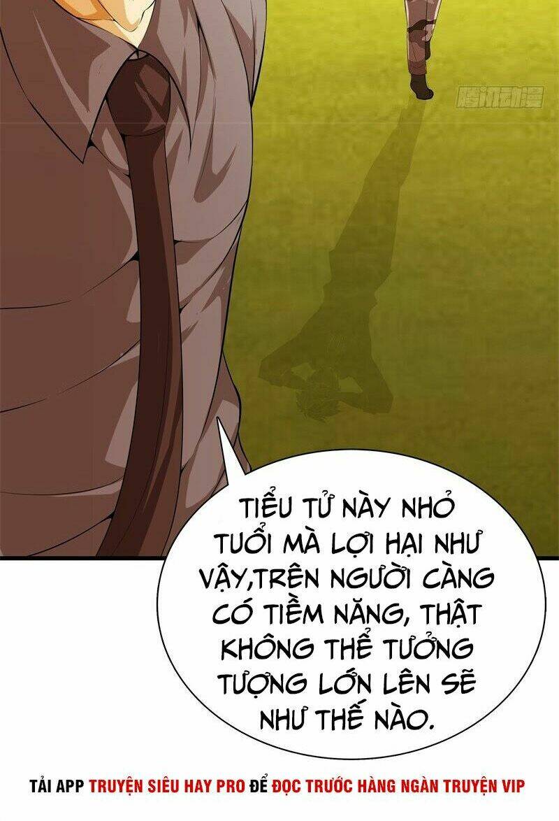 Đô Thị Chí Tôn Chapter 49 - Trang 2