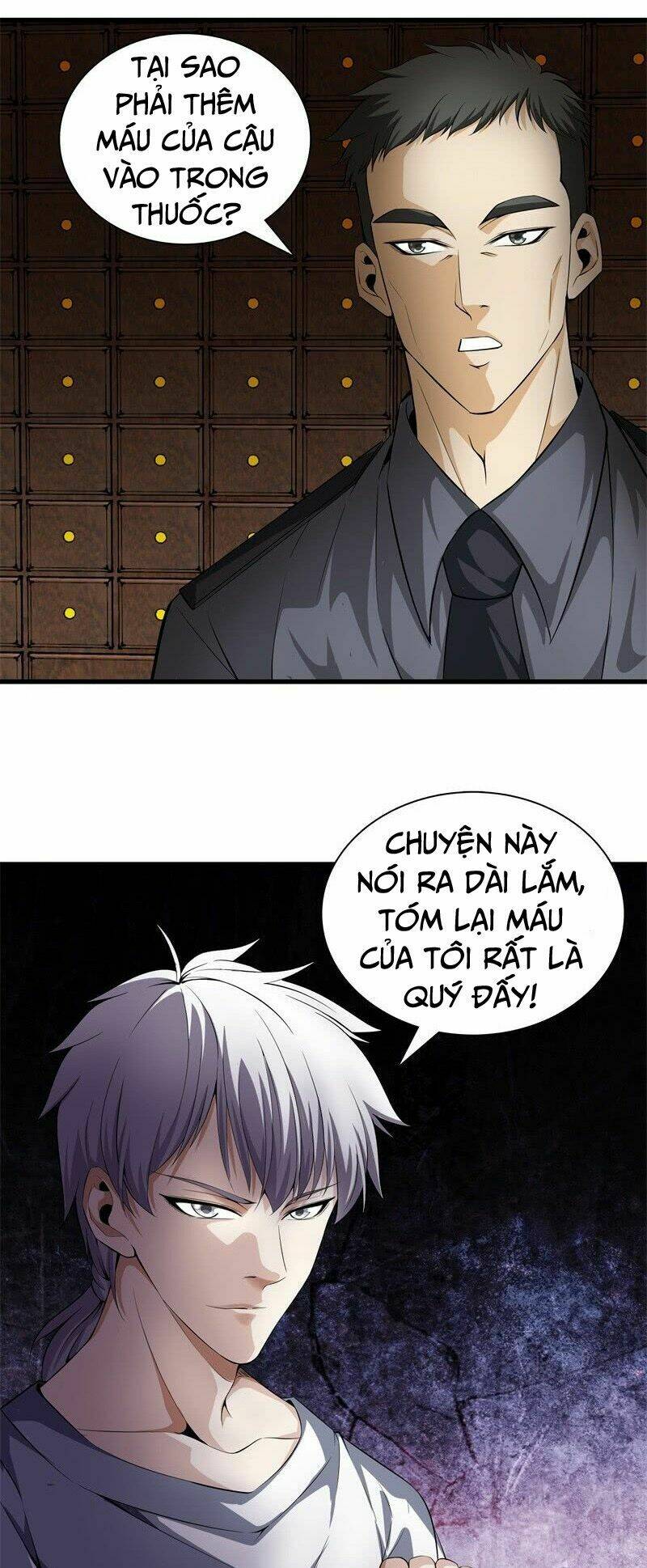 Đô Thị Chí Tôn Chapter 48 - Trang 2