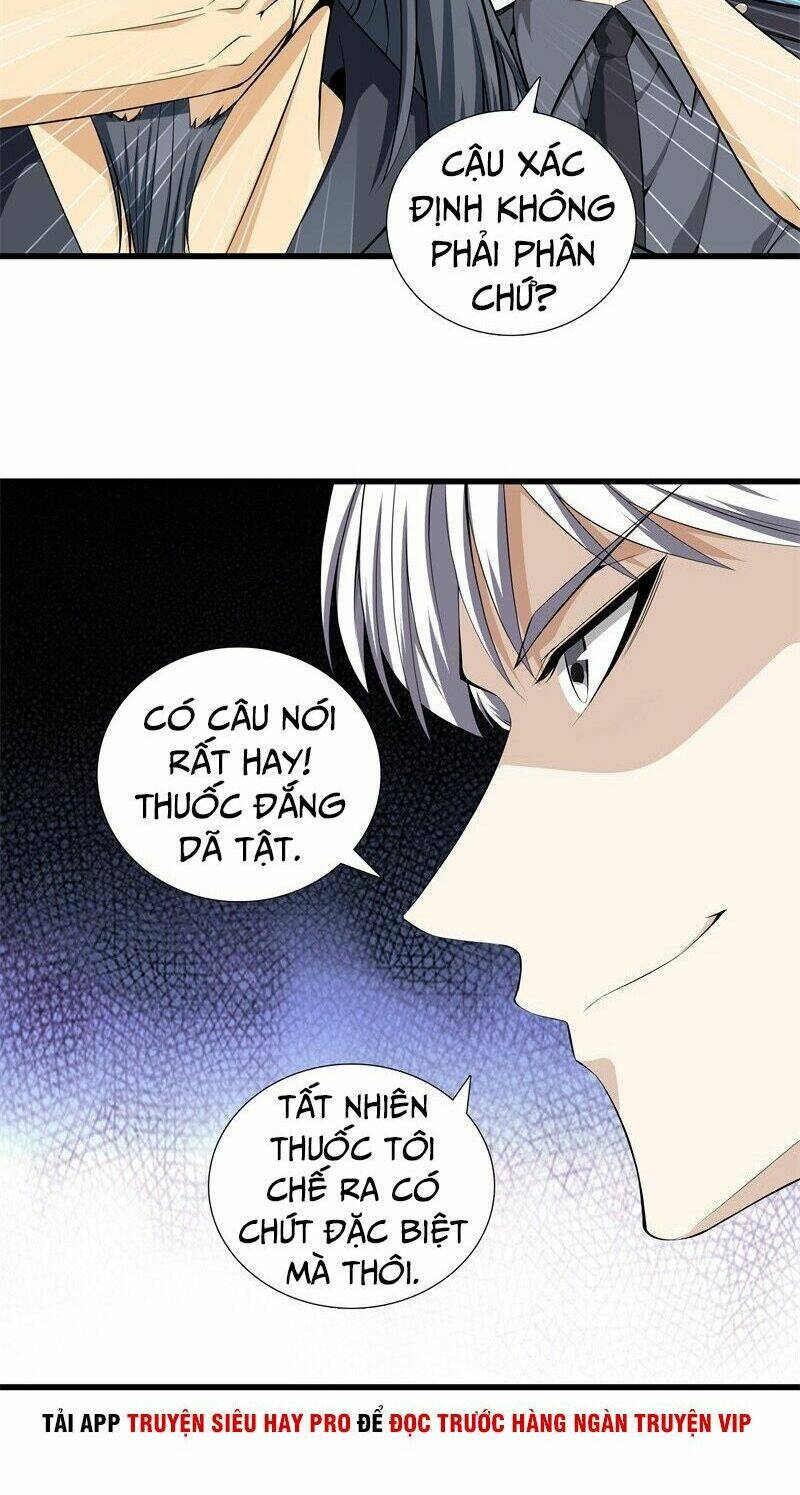 Đô Thị Chí Tôn Chapter 48 - Trang 2