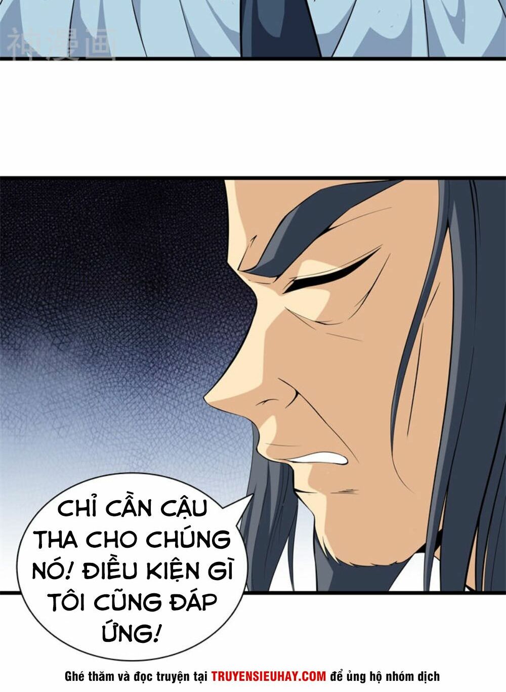 Đô Thị Chí Tôn Chapter 47 - Trang 2