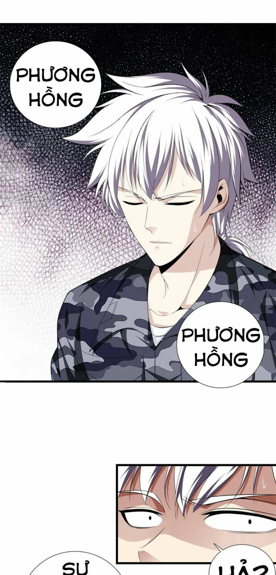 Đô Thị Chí Tôn Chapter 46 - Trang 2