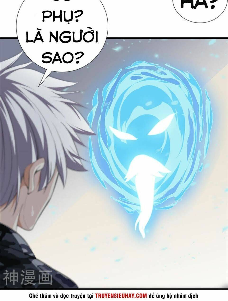 Đô Thị Chí Tôn Chapter 46 - Trang 2