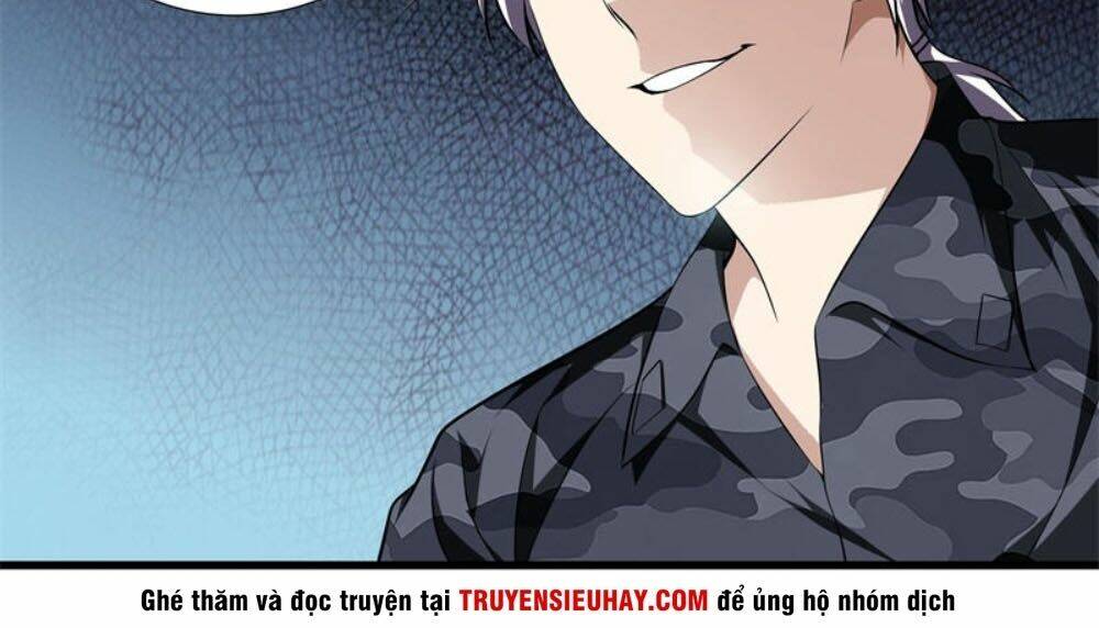 Đô Thị Chí Tôn Chapter 46 - Trang 2