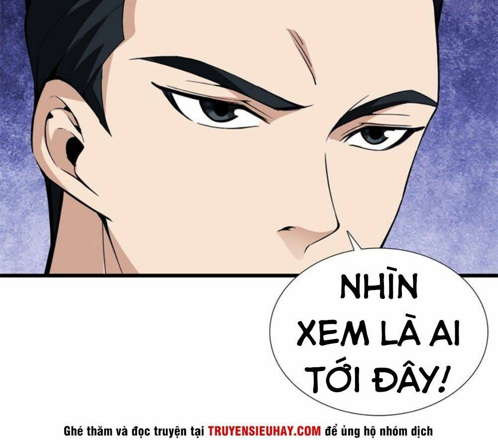 Đô Thị Chí Tôn Chapter 46 - Trang 2