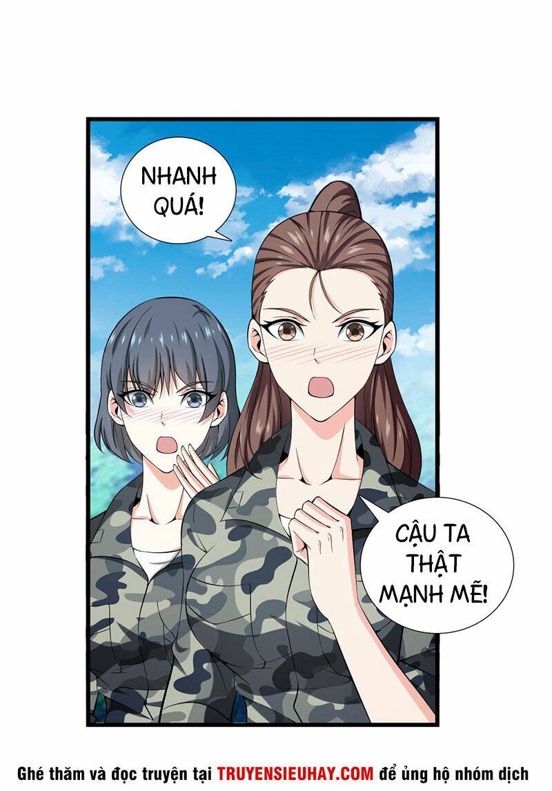 Đô Thị Chí Tôn Chapter 42 - Trang 2